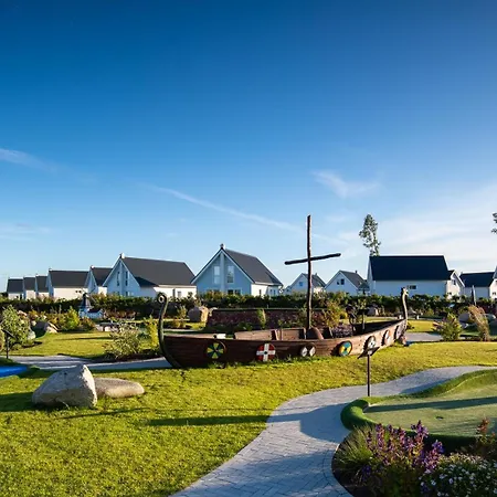 Meereskieker Apartmán