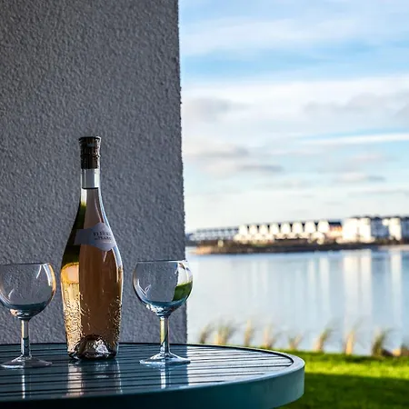 Meereskieker Appartement