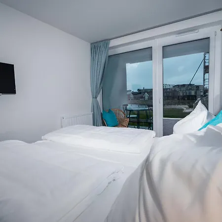 Meereskieker Appartement *