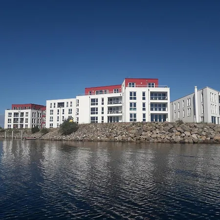 Meereskieker Appartement Olpenitz