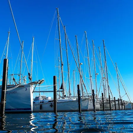 Meereskieker Appartement