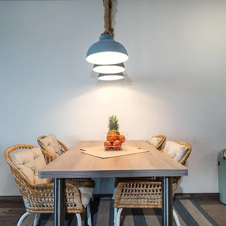 Appartement Meereskieker *