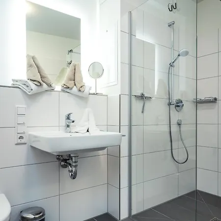 Meereskieker Appartement Olpenitz