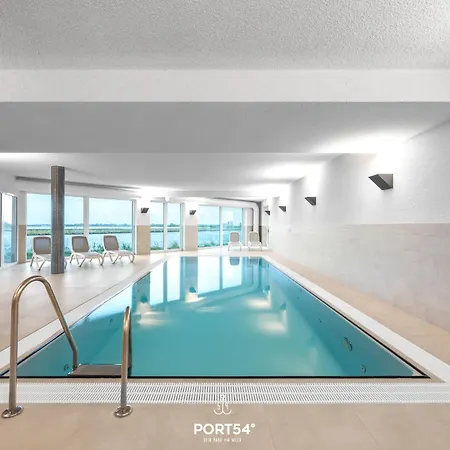 Meereskieker Appartement *