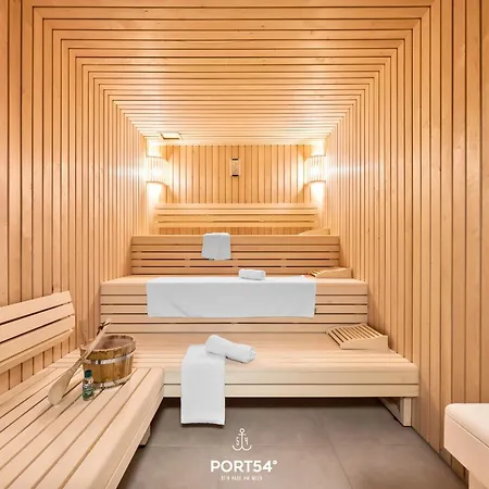 Meereskieker Appartement *