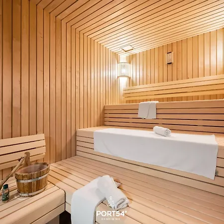 Appartement Meereskieker Olpenitz