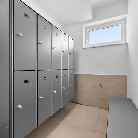 Appartement Meereskieker