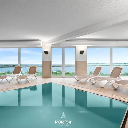 Appartement Meereskieker *