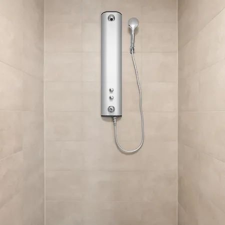 Meereskieker Appartement Olpenitz